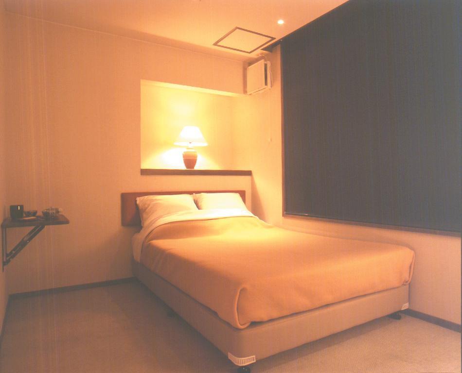 เกะโระ ออนเซน มิโนะริโซะ Hotel เกโระ ห้อง รูปภาพ